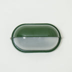 Maris Ulkoseinävalaisin Teollisella Uritetulla Lasilla