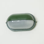 Maris Ulkoseinävalaisin Teollisella Uritetulla Lasilla