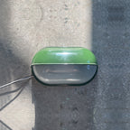 Maris Ulkoseinävalaisin Teollisella Uritetulla Lasilla