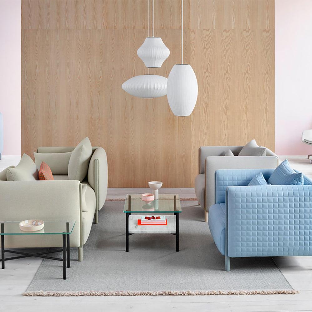 NovaCrest Zijde- en Stalen Hanglamp voor Moderne Interieurs