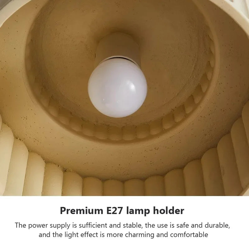 LumiCove | Závěsná lampa | Petprovac