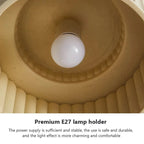 LumiCove | Závěsná lampa | Petprovac