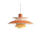 LumaNordic Multicolor Mood Lamp By Petprovac Lighting