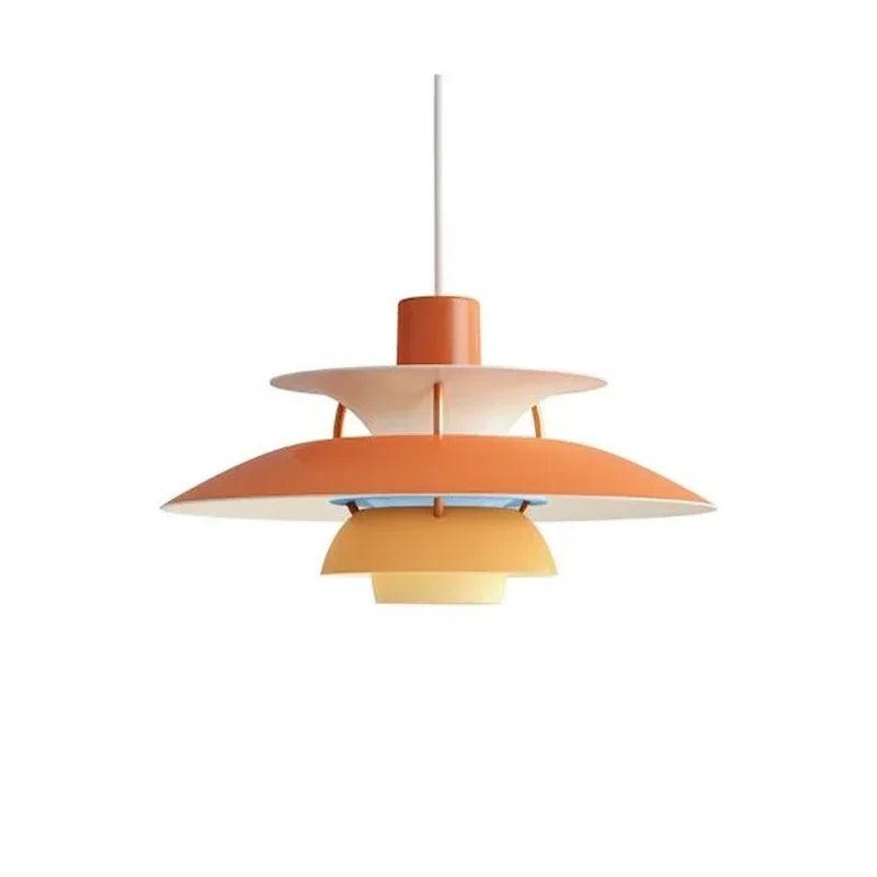 LumaNordic Mehrfarbige Stimmungsleuchte von Petprovac Lighting