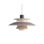 LumaNordic Multicolor Mood Lamp By Petprovac Lighting