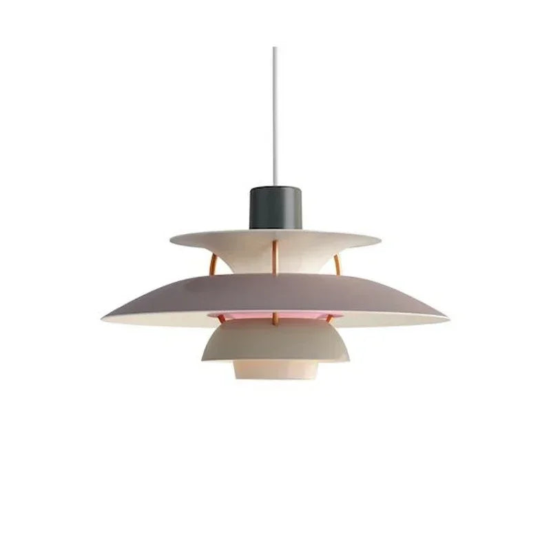 LumaNordic Mehrfarbige Stimmungsleuchte von Petprovac Lighting