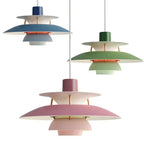 LumaNordic Multicolor Mood Lamp By Petprovac Lighting