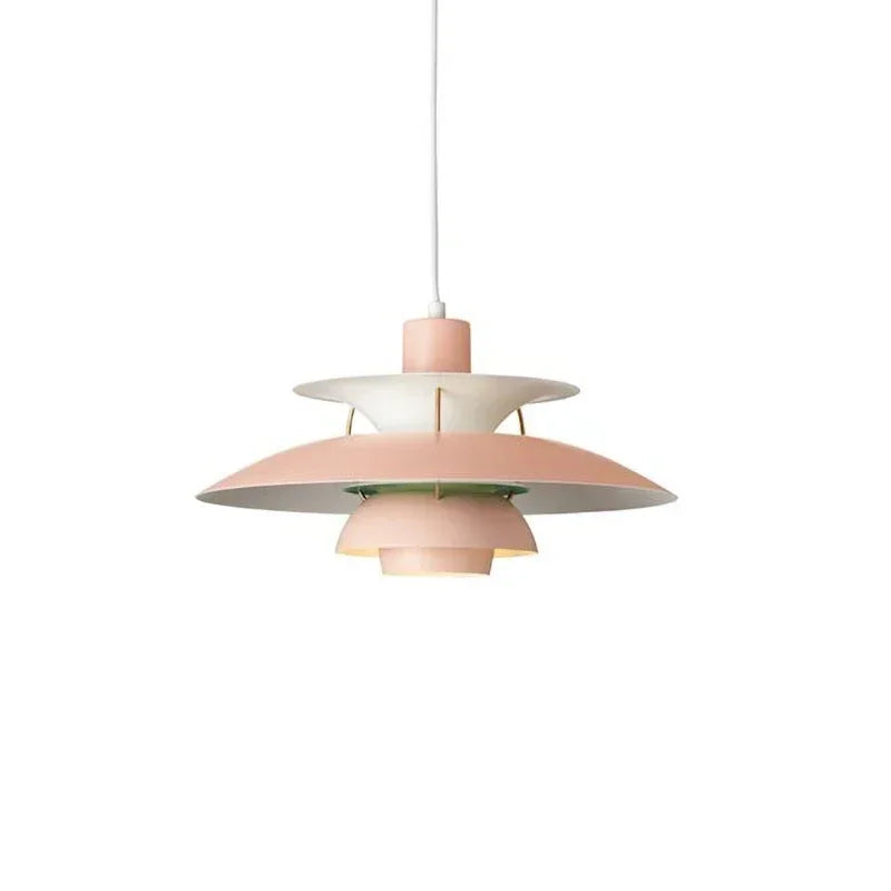 Lumora Nordic Color Lamp for Soft Ambient Mood Lighting