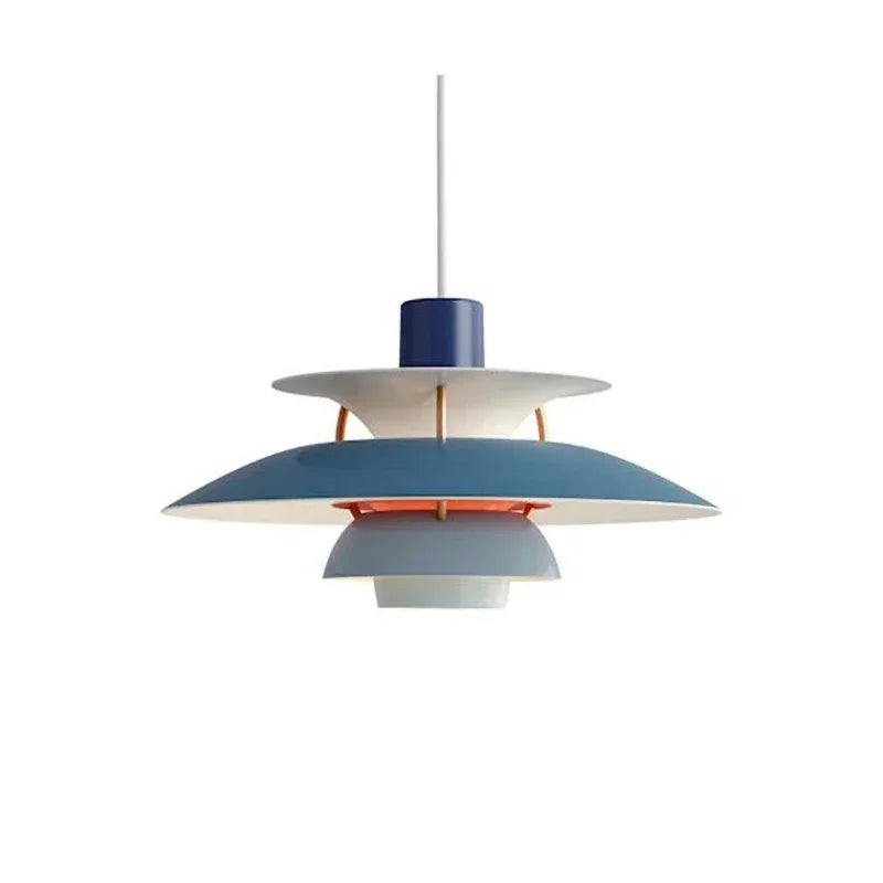 LumaNordic Multicolor Mood Lamp By Petprovac Lighting