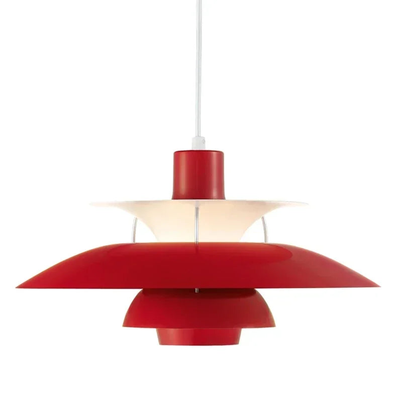LumaNordic Multicolor Mood Lamp By Petprovac Lighting