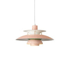 LumaNordic Multicolor Mood Lamp By Petprovac Lighting