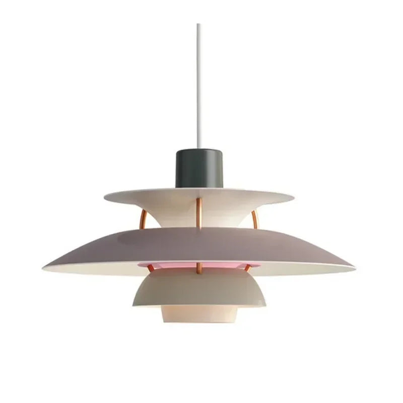 LumaNordic Multicolor Mood Lamp By Petprovac Lighting