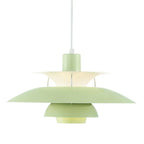 LumaNordic Multicolor Mood Lamp By Petprovac Lighting