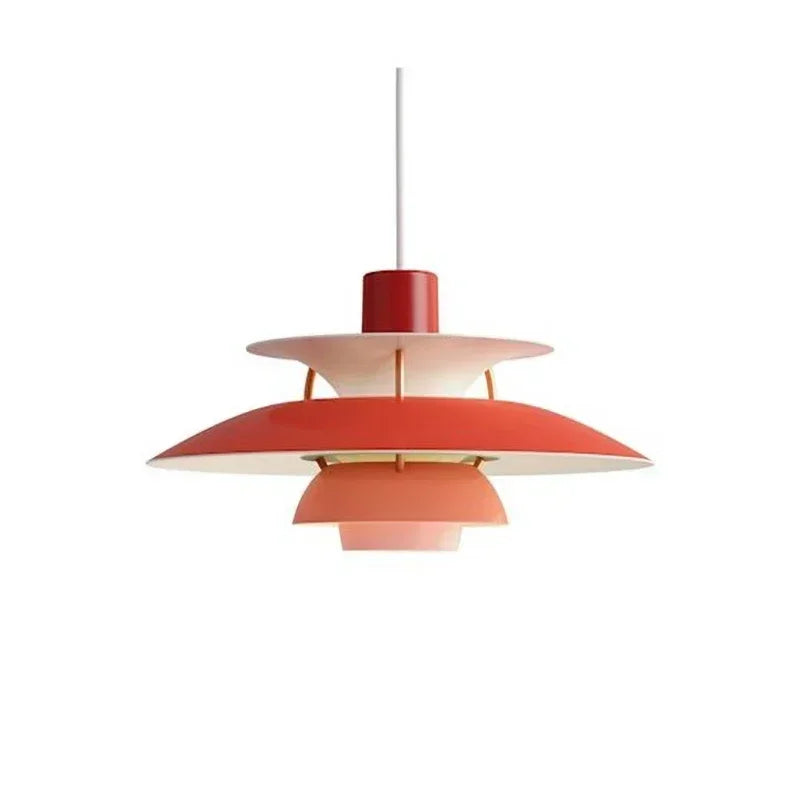 LumaNordic Mehrfarbige Stimmungsleuchte von Petprovac Lighting