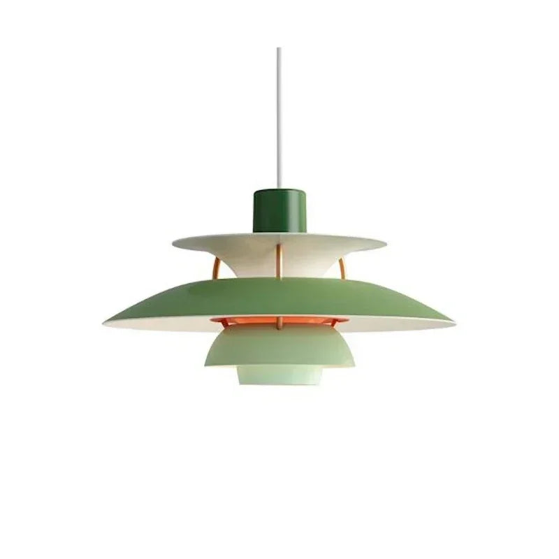 LumaNordic Multicolor Mood Lamp By Petprovac Lighting