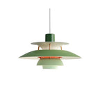LumaNordic Multicolor Mood Lamp By Petprovac Lighting