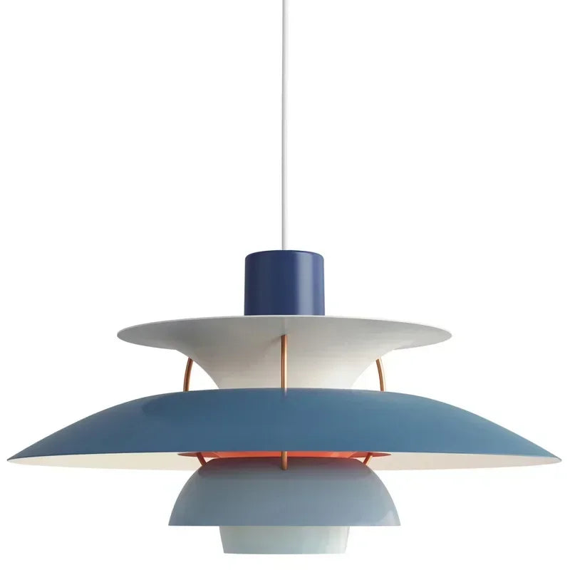 LumaNordic Multicolor Mood Lamp By Petprovac Lighting