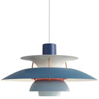 LumaNordic Multicolor Mood Lamp By Petprovac Lighting