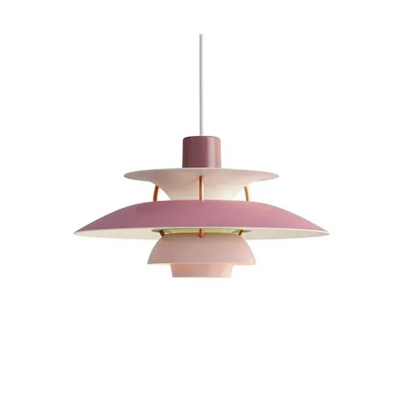 LumaNordic Multicolor Mood Lamp By Petprovac Lighting