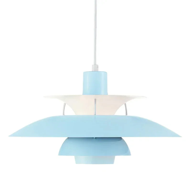 LumaNordic Multicolor Mood Lamp By Petprovac Lighting