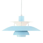 LumaNordic Multicolor Mood Lamp By Petprovac Lighting