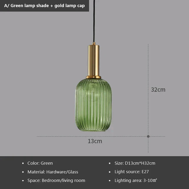 Aveline Pendant Lights