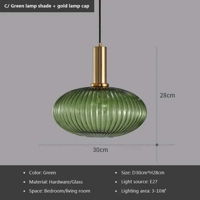 Aveline Pendant Lights