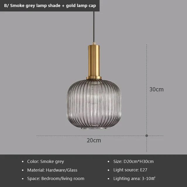 Aveline Pendant Lights