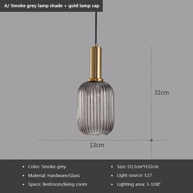 Aveline Pendant Lights