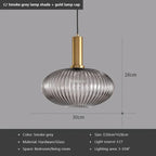 Lampy wiszące Aveline