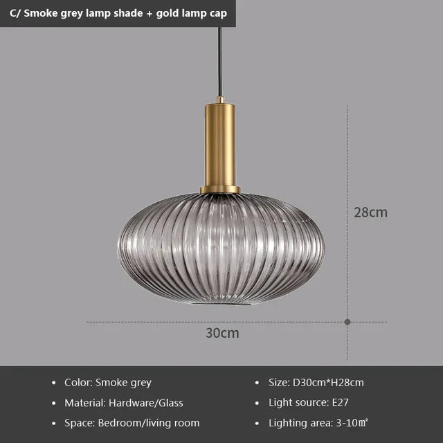Aveline Pendant Lights