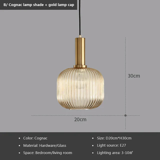 Aveline Pendant Lights
