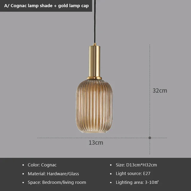 Aveline Pendant Lights