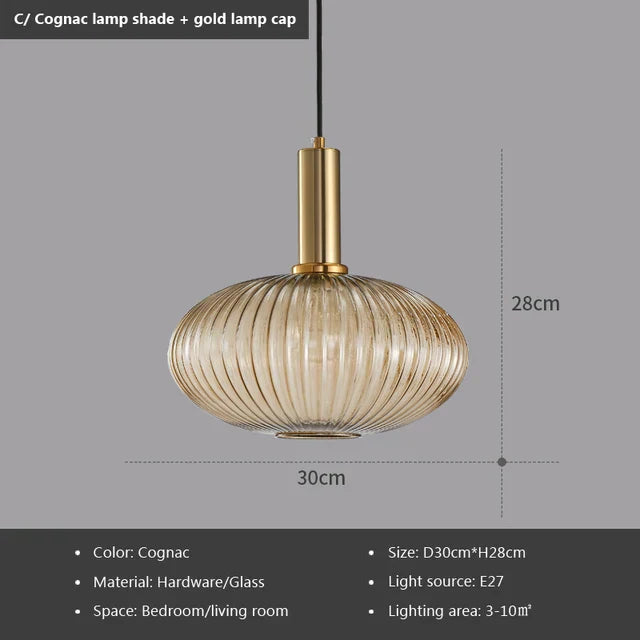Aveline Pendant Lights