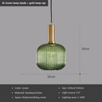 Lampy wiszące Aveline
