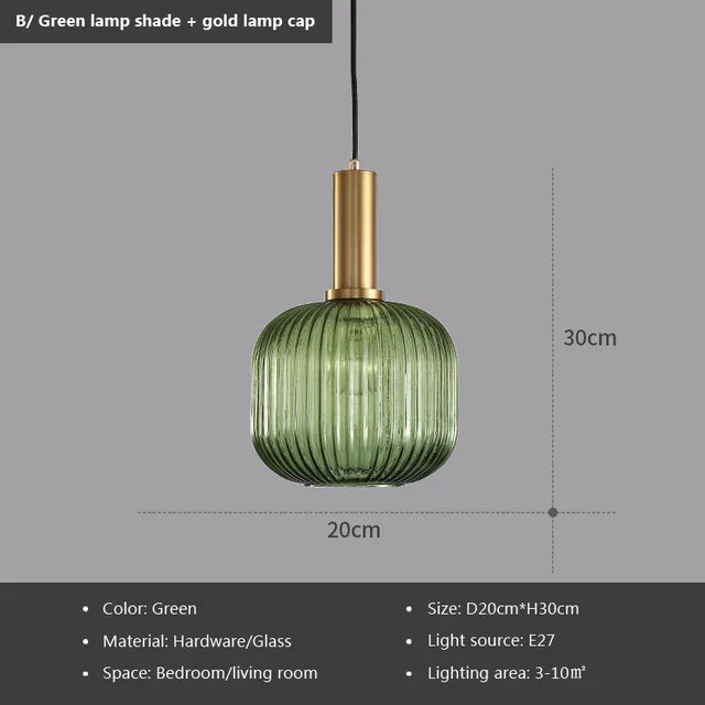 Aveline Pendant Lights