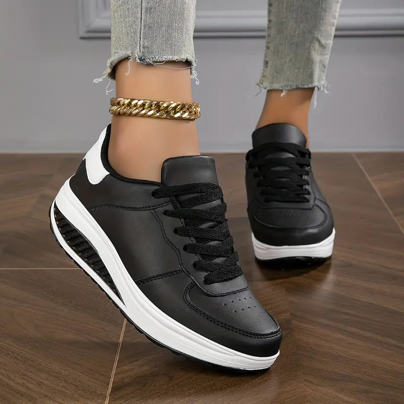 Nova Air Cushion Women's Shoes For Comfort And Support