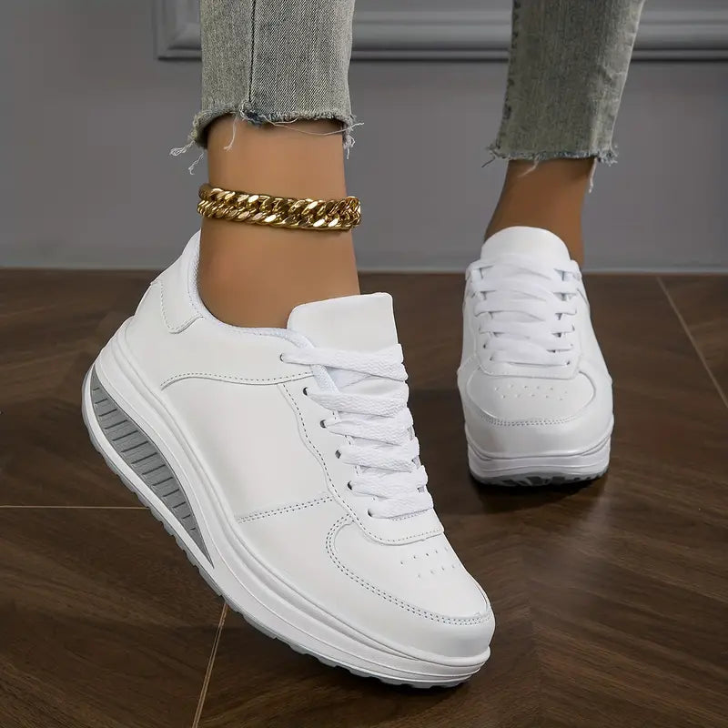 Nova Air Cushion Women's Shoes For Comfort And Support