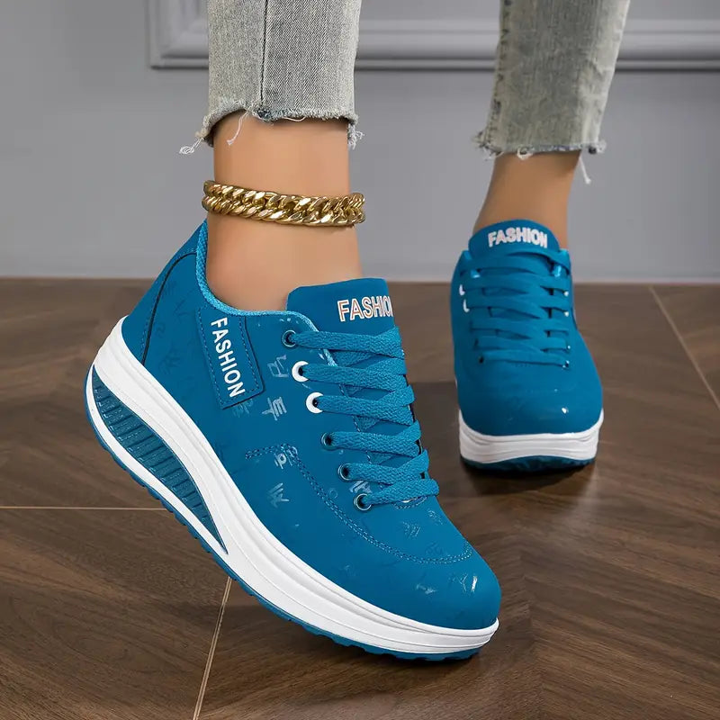 Nova Air Cushion Women's Shoes For Comfort And Support