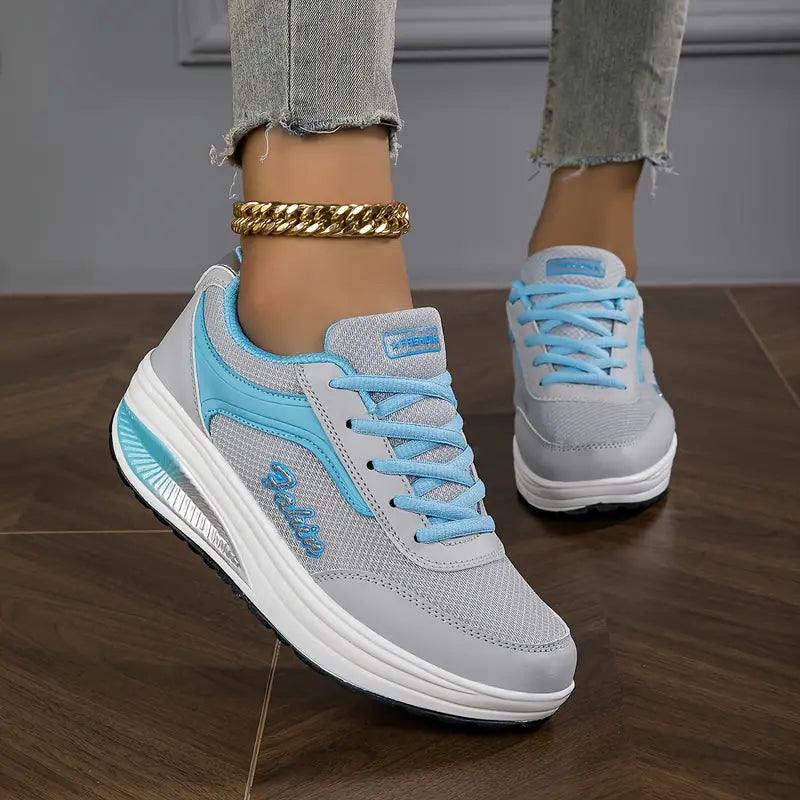 Nova Air Cushion Women's Shoes For Comfort And Support