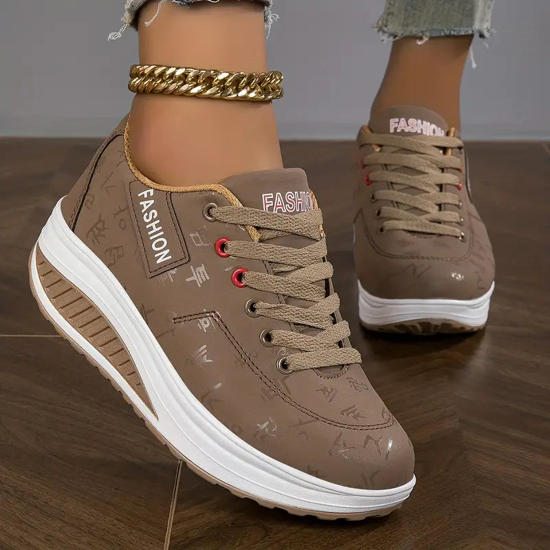 Nova Air Cushion Women's Shoes For Comfort And Support