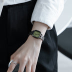 Liora | Ceas mic din oțel