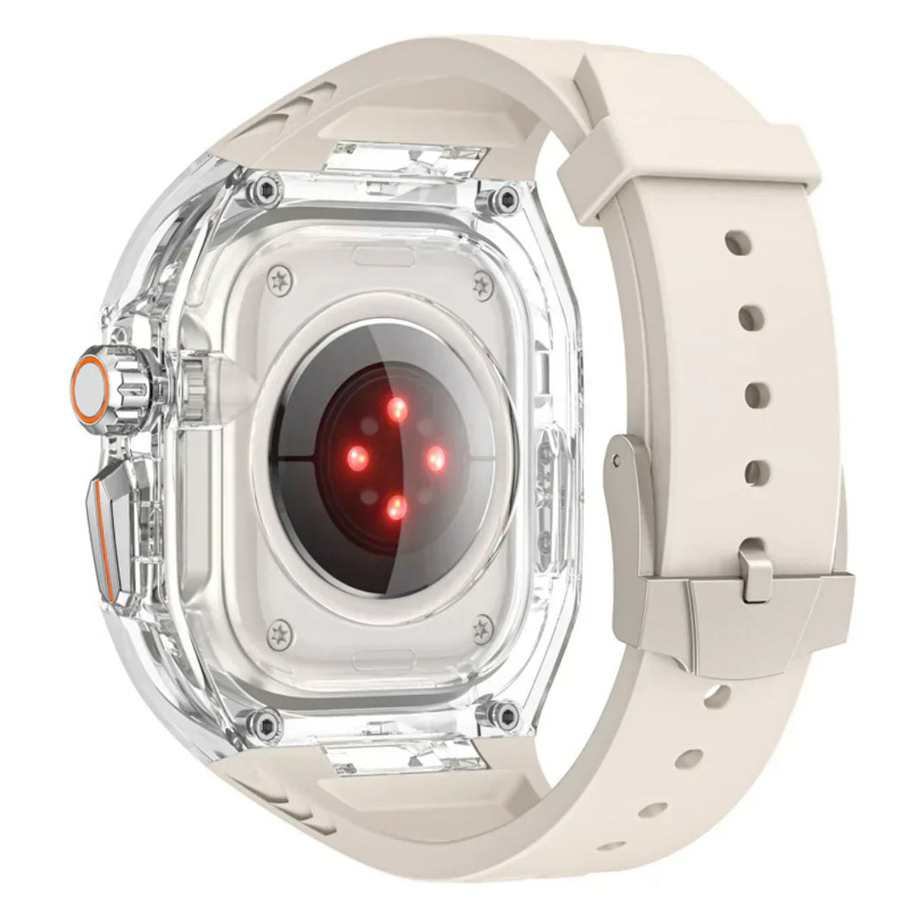 RidgeRun | Kit de conversie pentru carcasă Apple Watch | Petprovac