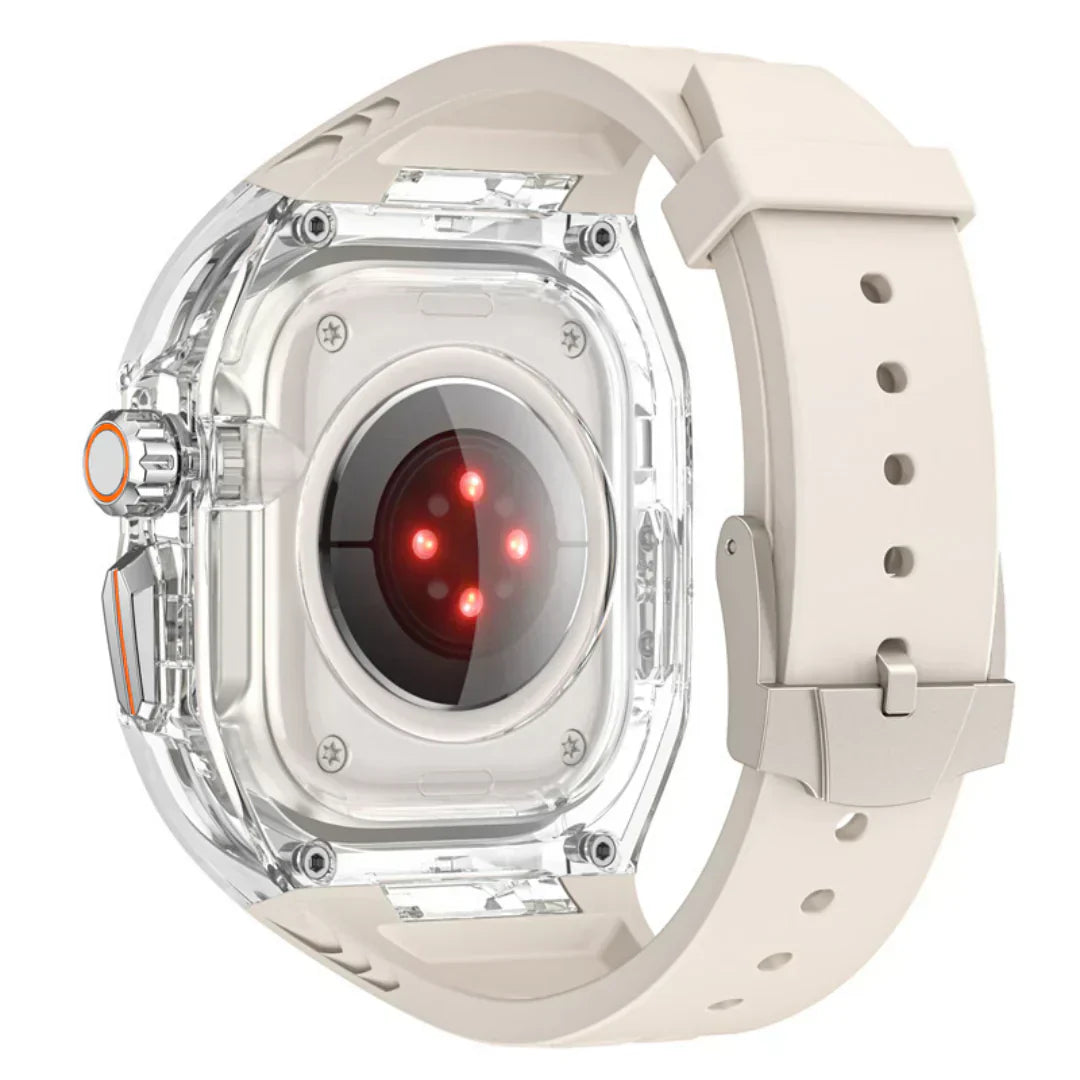 RidgeRun | Kit de conversie pentru carcasă Apple Watch | Petprovac