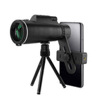 500X Pro Portable High-Resolution Telescope