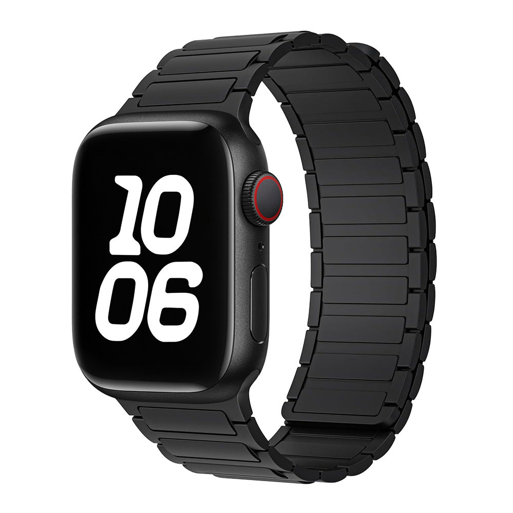 NexaLoop Silicone Magnetic Loop Band for Apple Watch | Petprovac