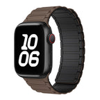 NexaLoop Silicone Magnetic Loop Band for Apple Watch | Petprovac
