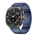 Curea de înlocuire din titan Arvella pentru Samsung Watch 7 Ultra