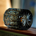 Hoshira | 手作りの天体ウイスキーグラス 木箱入り | Petprovac