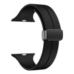 Kirrea Banda Magnética Plegable de Silicona para Apple Watch | Petprovac